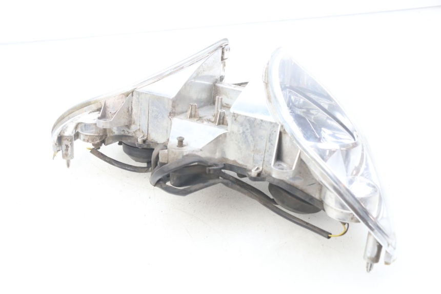 photo de FRONT HEADLIGHT PIAGGIO X9 EVOLUTION 250 (2003 - 2007)