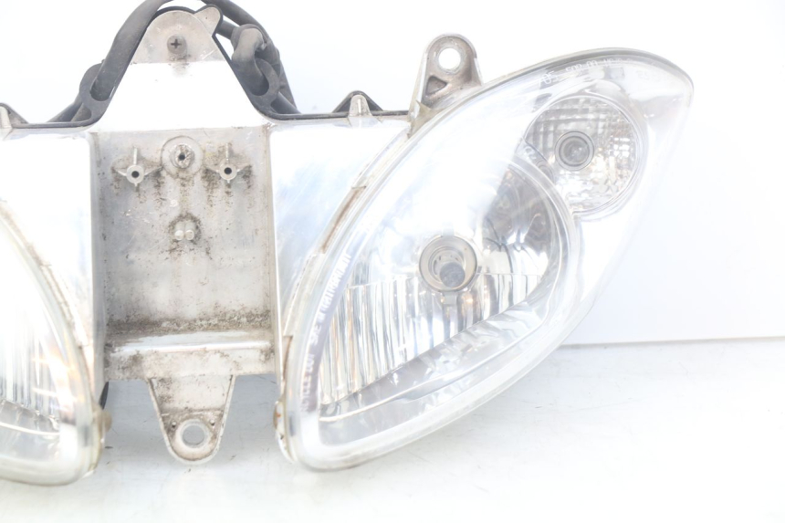 photo de FRONT HEADLIGHT PIAGGIO X9 EVOLUTION 250 (2003 - 2007)