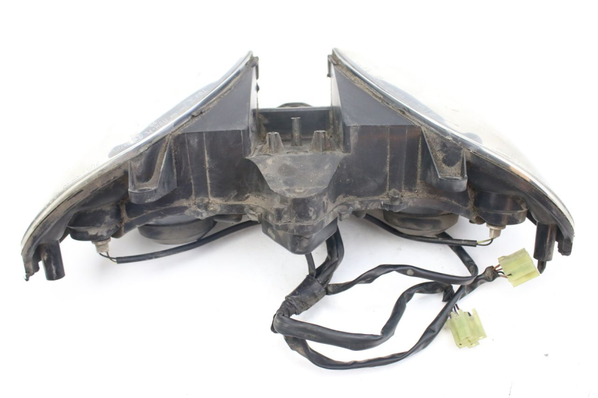 photo de FRONT HEADLIGHT PIAGGIO X9 EVOLUTION 500 (2003 - 2005)