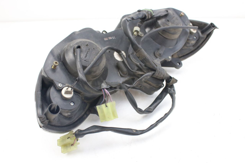 photo de FRONT HEADLIGHT PIAGGIO X9 EVOLUTION 500 (2003 - 2005)