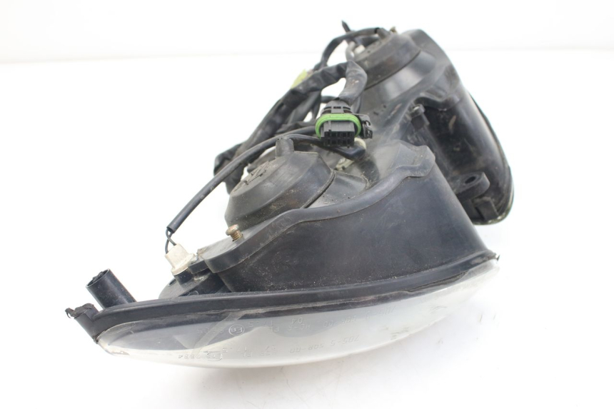 photo de FRONT HEADLIGHT PIAGGIO X9 EVOLUTION 500 (2003 - 2005)