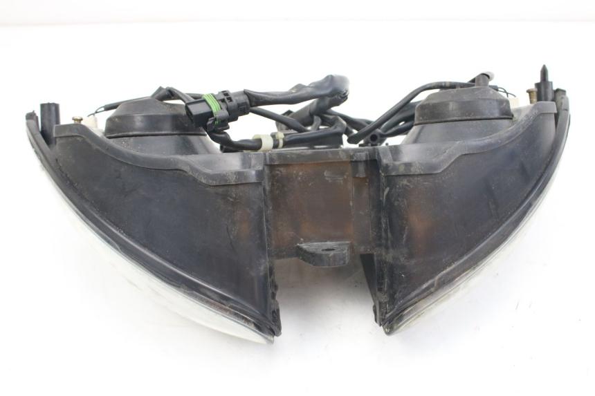 photo de FRONT HEADLIGHT PIAGGIO X9 EVOLUTION 500 (2003 - 2005)