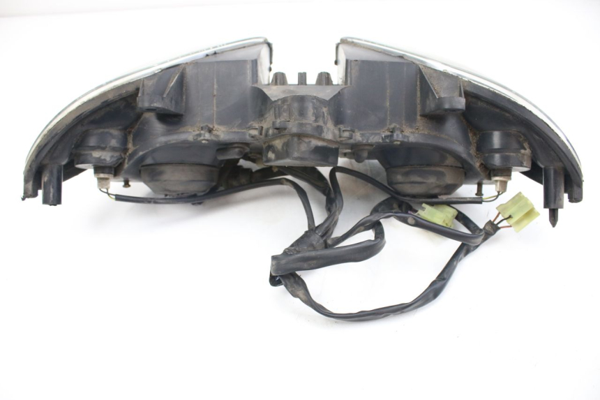 photo de FRONT HEADLIGHT PIAGGIO X9 EVOLUTION 500 (2003 - 2005)