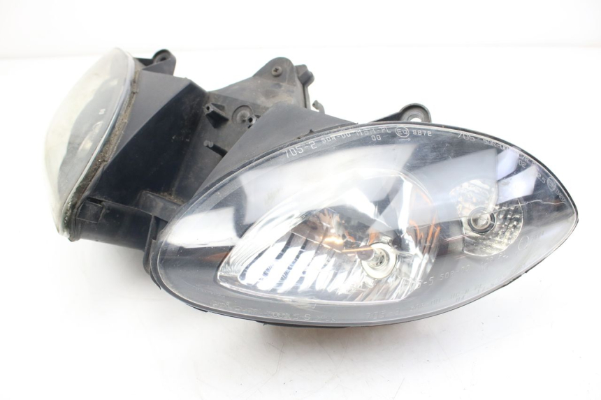 photo de FRONT HEADLIGHT PIAGGIO X9 EVOLUTION 500 (2003 - 2005)