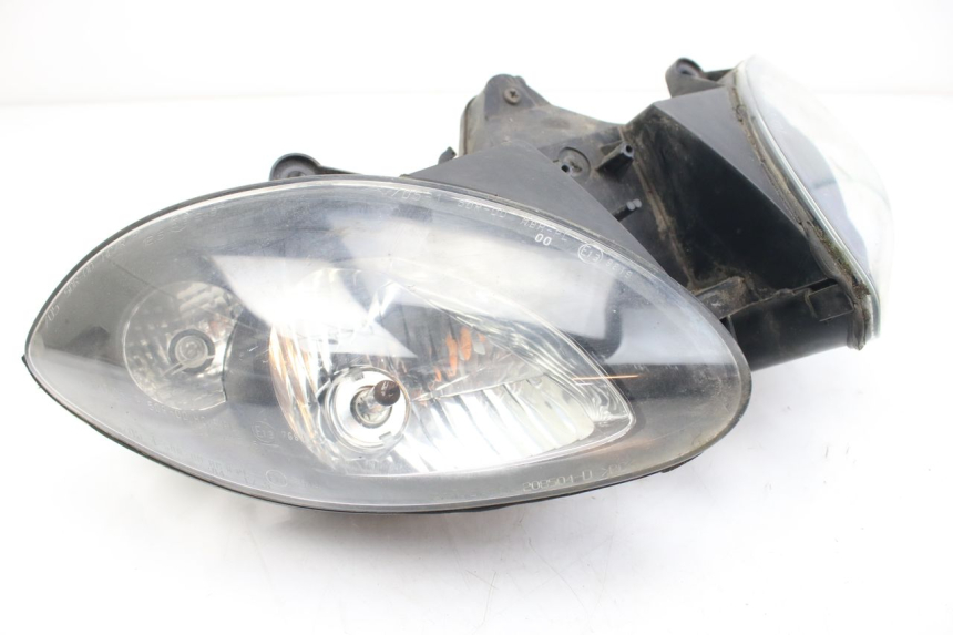 photo de FRONT HEADLIGHT PIAGGIO X9 EVOLUTION 500 (2003 - 2005)