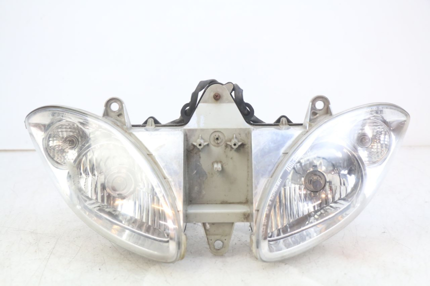 photo de FRONT HEADLIGHT PIAGGIO X9 EVOLUTION 125 (2003 - 2007)