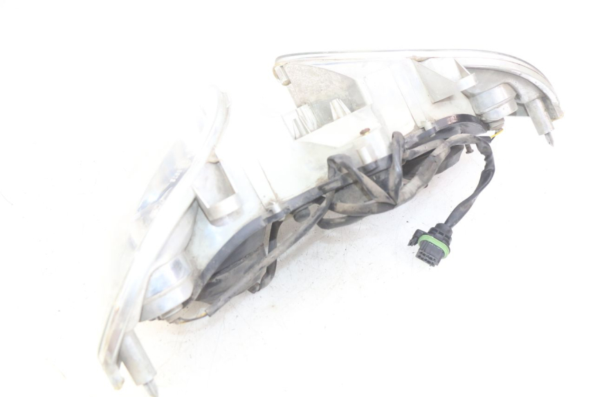 photo de FRONT HEADLIGHT PIAGGIO X9 EVOLUTION 125 (2003 - 2007)