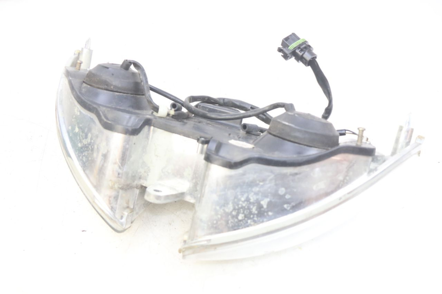 photo de FRONT HEADLIGHT PIAGGIO X9 EVOLUTION 125 (2003 - 2007)