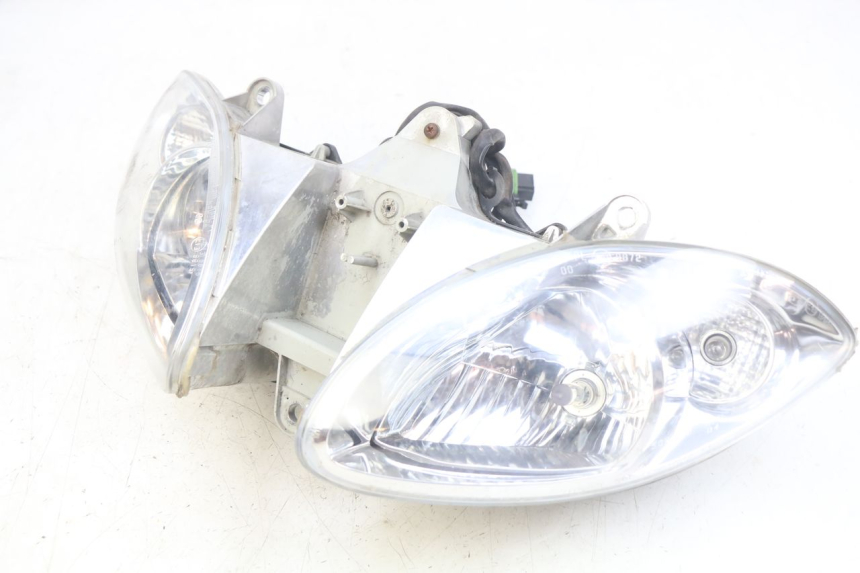 photo de FRONT HEADLIGHT PIAGGIO X9 EVOLUTION 125 (2003 - 2007)