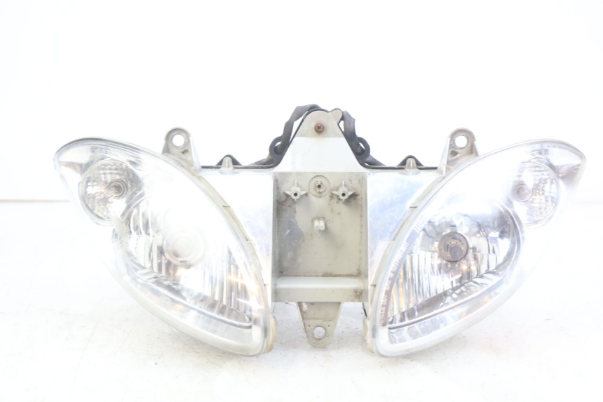 photo de FRONT HEADLIGHT PIAGGIO X9 EVOLUTION 125 (2003 - 2007)