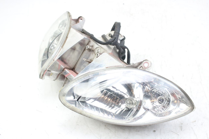 photo de FRONT HEADLIGHT PIAGGIO X9 EVOLUTION 125 (2003 - 2007)