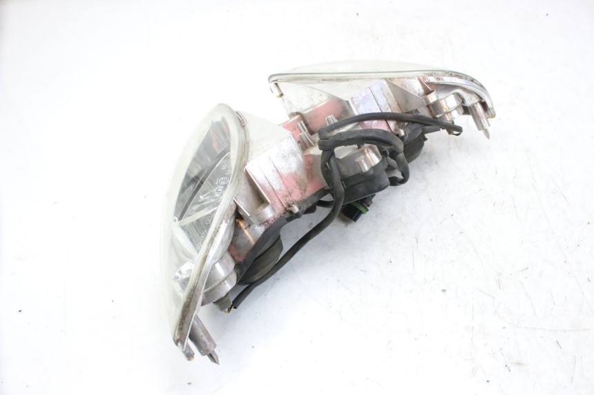 photo de FRONT HEADLIGHT PIAGGIO X9 EVOLUTION 125 (2003 - 2007)