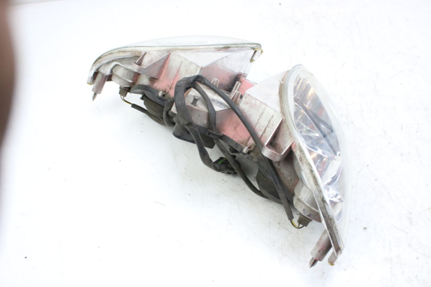 photo de FRONT HEADLIGHT PIAGGIO X9 EVOLUTION 125 (2003 - 2007)