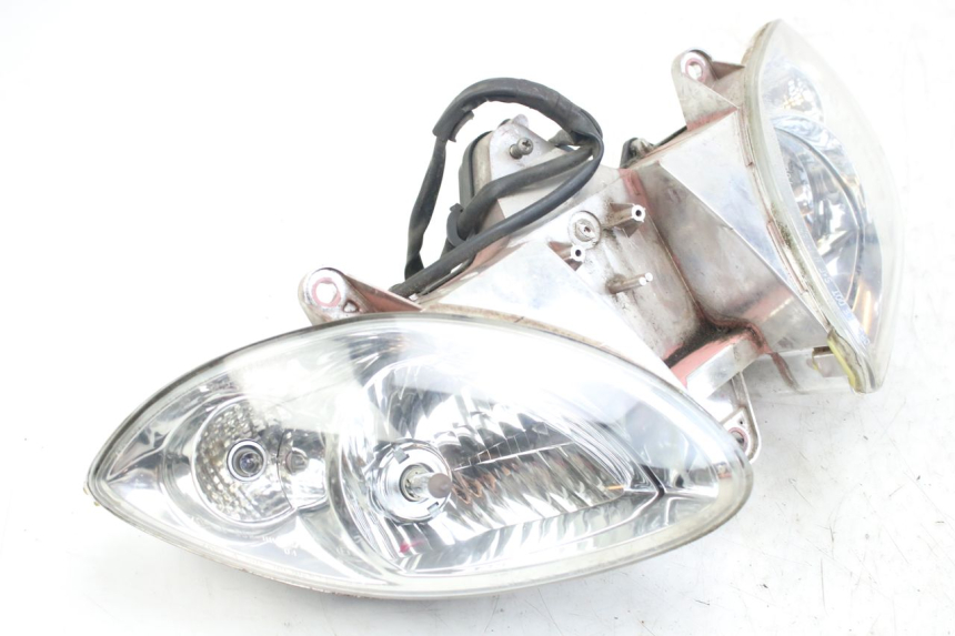 photo de FRONT HEADLIGHT PIAGGIO X9 EVOLUTION 125 (2003 - 2007)