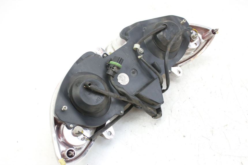 photo de FRONT HEADLIGHT PIAGGIO X9 EVOLUTION 125 (2003 - 2007)