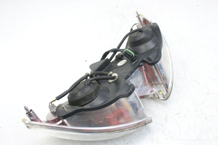 photo de FRONT HEADLIGHT PIAGGIO X9 EVOLUTION 125 (2003 - 2007)