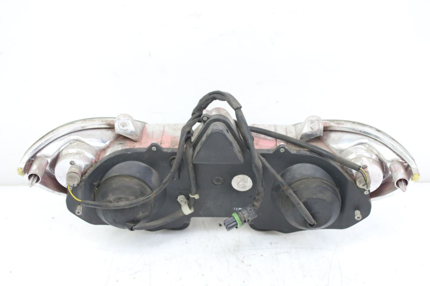 photo de FRONT HEADLIGHT PIAGGIO X9 EVOLUTION 125 (2003 - 2007)