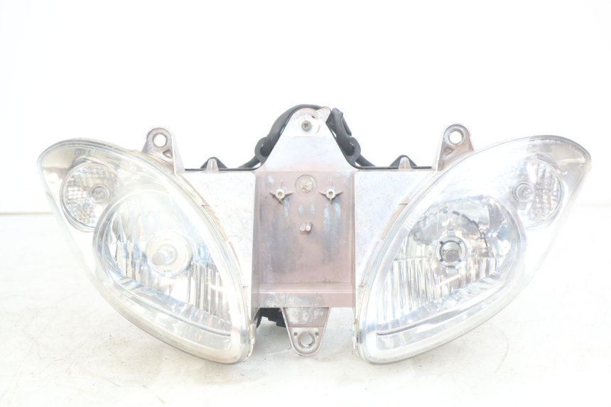 photo de FRONT HEADLIGHT PIAGGIO X9 EVOLUTION 125 (2003 - 2007)