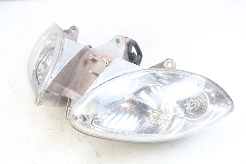 photo de FRONT HEADLIGHT PIAGGIO X9 EVOLUTION 125 (2003 - 2007)