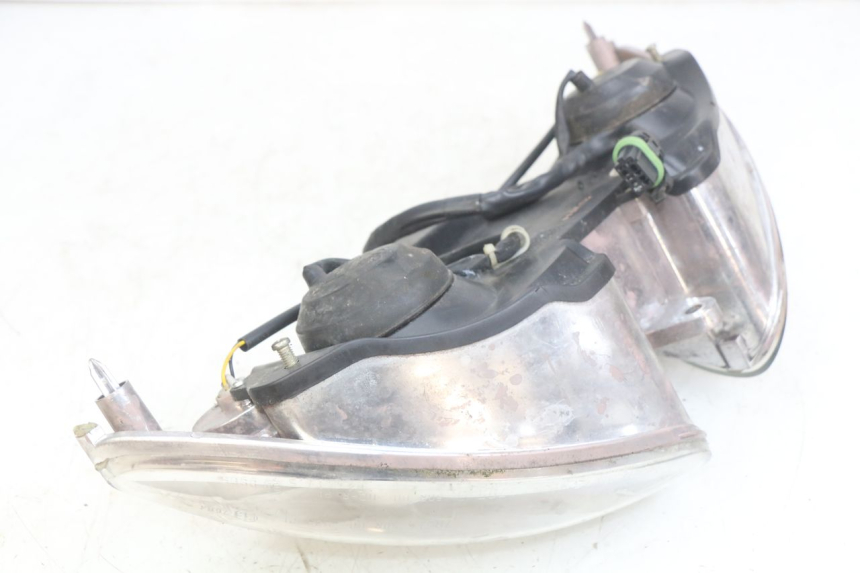 photo de FRONT HEADLIGHT PIAGGIO X9 EVOLUTION 125 (2003 - 2007)