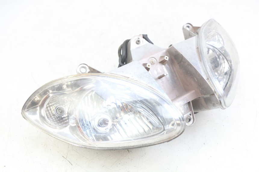 photo de FRONT HEADLIGHT PIAGGIO X9 EVOLUTION 125 (2003 - 2007)