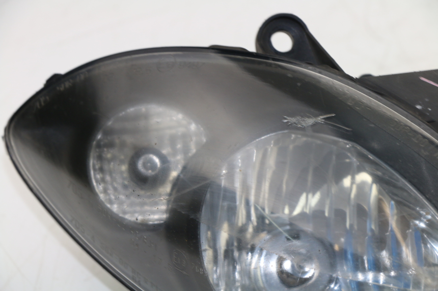 photo de FRONT HEADLIGHT PIAGGIO X9 EVOLUTION 125 (2003 - 2007)