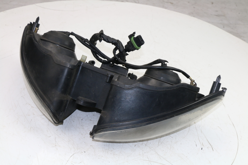 photo de FRONT HEADLIGHT PIAGGIO X9 EVOLUTION 125 (2003 - 2007)