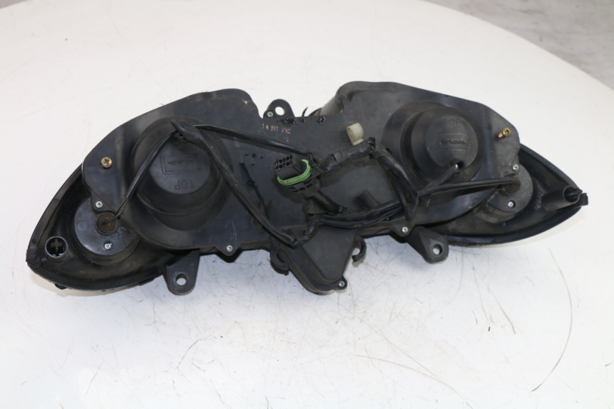 photo de FRONT HEADLIGHT PIAGGIO X9 EVOLUTION 125 (2003 - 2007)