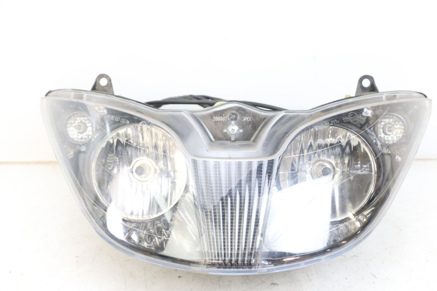 photo de FRONT HEADLIGHT PIAGGIO XEVO - X EVO 125 (2007 - 2016)