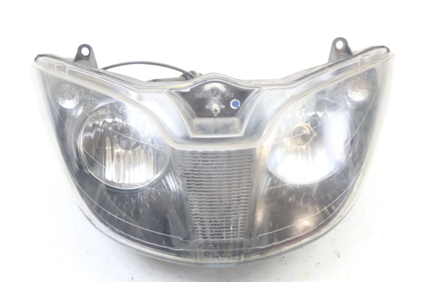 photo de FRONT HEADLIGHT PIAGGIO XEVO - X EVO 125 (2007 - 2016)