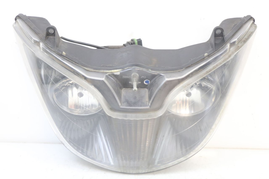 photo de FRONT HEADLIGHT PIAGGIO XEVO - X EVO 125 (2007 - 2016)