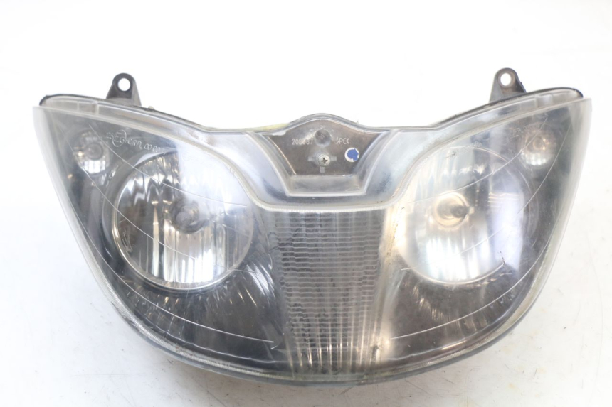 photo de FRONT HEADLIGHT PIAGGIO XEVO - X EVO 125 (2007 - 2016)