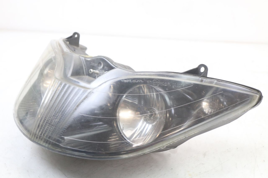 photo de FRONT HEADLIGHT PIAGGIO XEVO - X EVO 125 (2007 - 2016)