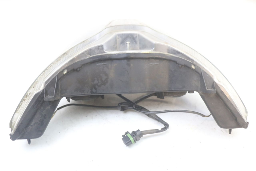 photo de FRONT HEADLIGHT PIAGGIO XEVO - X EVO 125 (2007 - 2016)