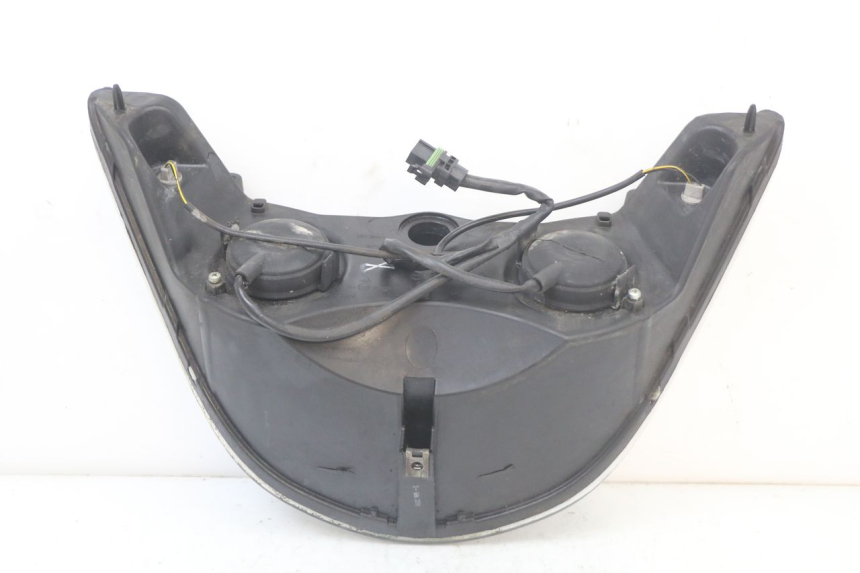 photo de FRONT HEADLIGHT PIAGGIO XEVO - X EVO 125 (2007 - 2016)