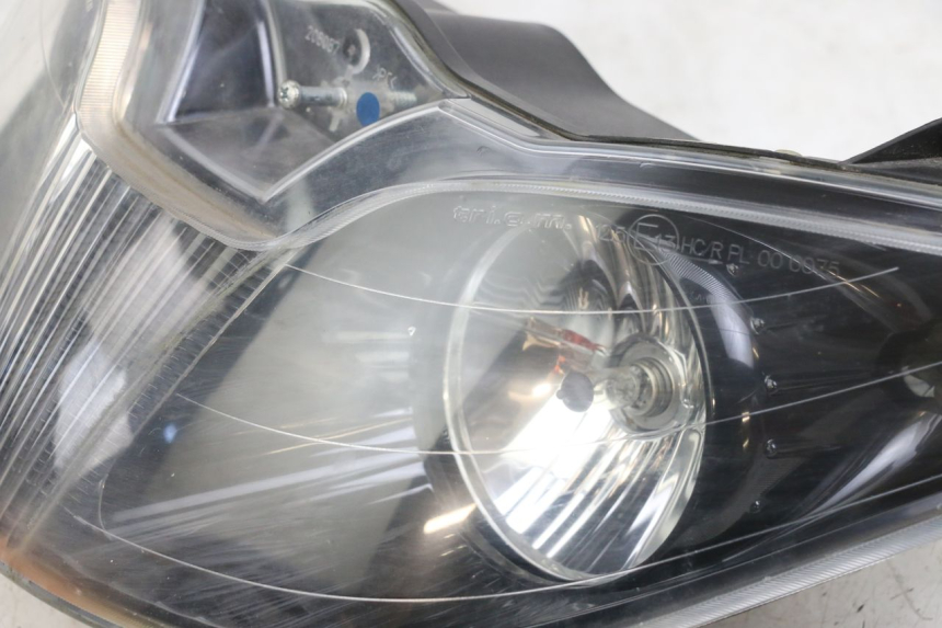 photo de FRONT HEADLIGHT PIAGGIO XEVO - X EVO 125 (2007 - 2016)