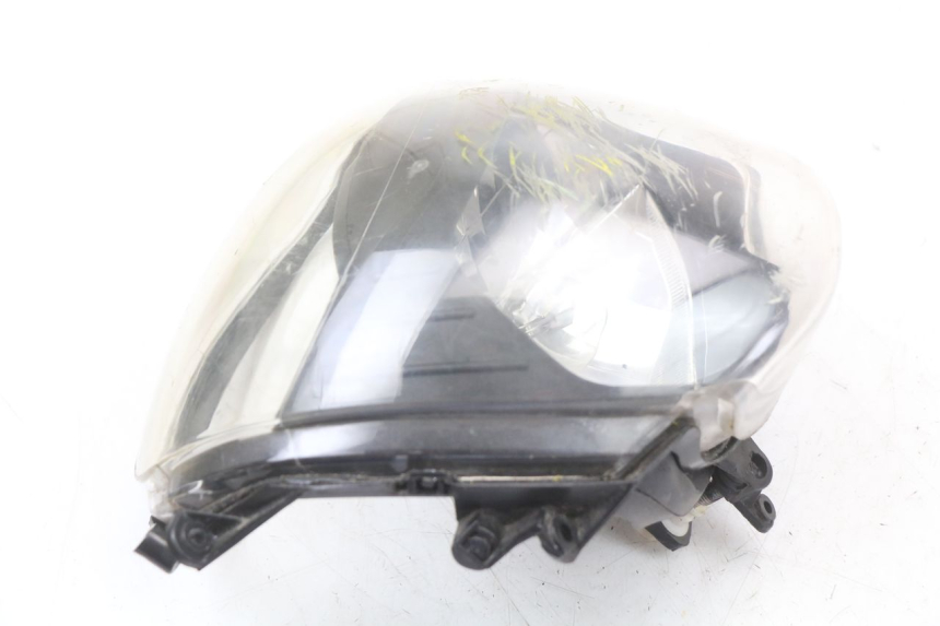 photo de FRONT HEADLIGHT PIAGGIO ZIP 2T 50 (2009 - 2019)