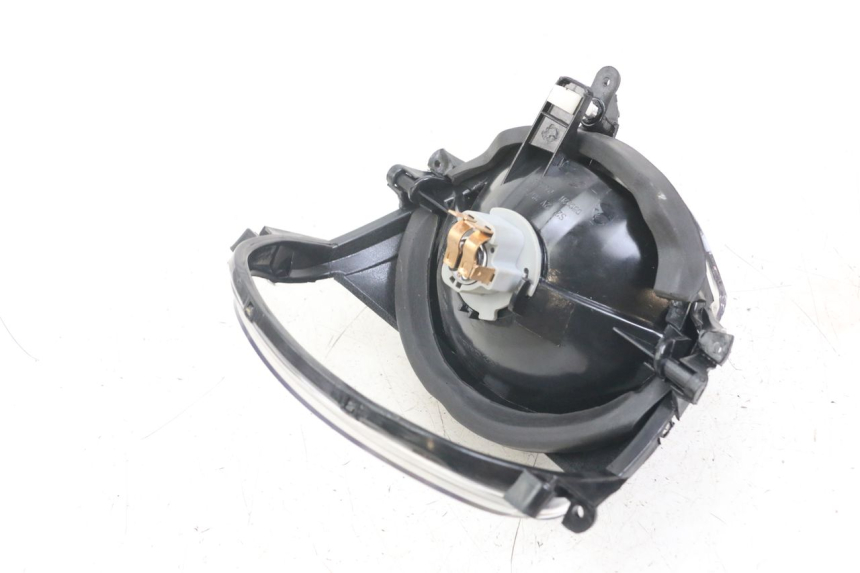 photo de FRONT HEADLIGHT PIAGGIO ZIP 2T 50 (2009 - 2019)