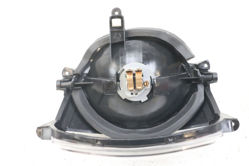 photo de FRONT HEADLIGHT PIAGGIO ZIP 2T 50 (2009 - 2019)