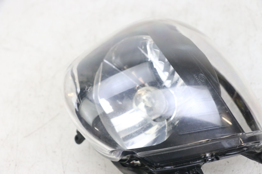 photo de FRONT HEADLIGHT PIAGGIO ZIP 2T 50 (2009 - 2019)