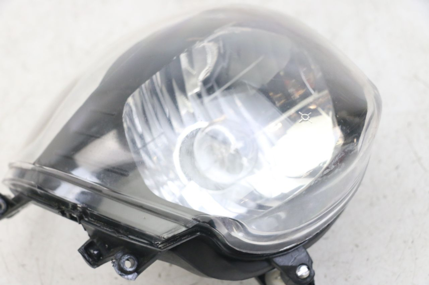 photo de FRONT HEADLIGHT PIAGGIO ZIP 2T 50 (2009 - 2019)