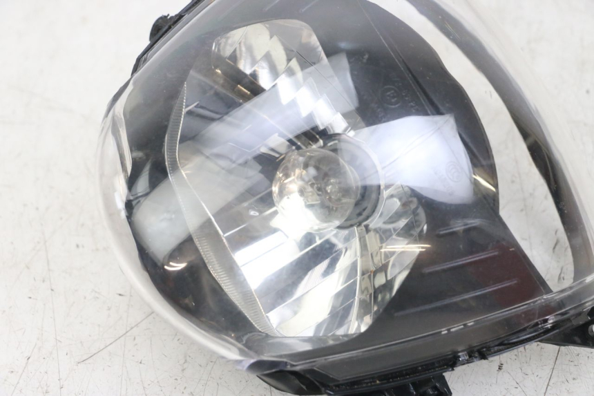 photo de FRONT HEADLIGHT PIAGGIO ZIP 2T 50 (2009 - 2019)