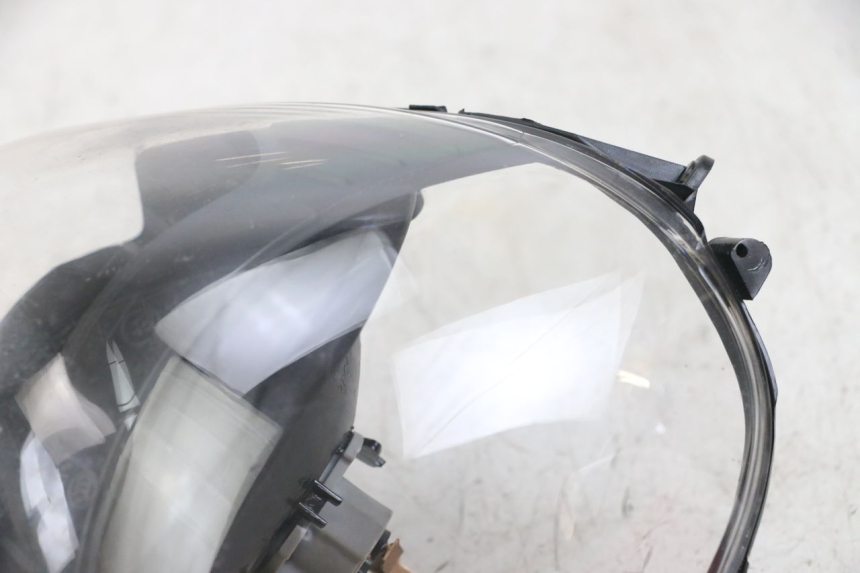 photo de FRONT HEADLIGHT PIAGGIO ZIP 2T 50 (2009 - 2019)