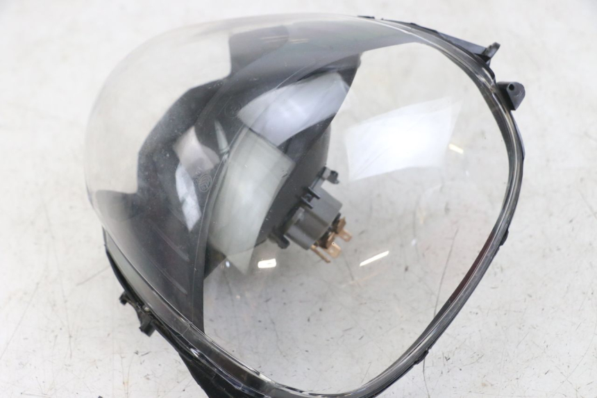 photo de FRONT HEADLIGHT PIAGGIO ZIP 2T 50 (2009 - 2019)