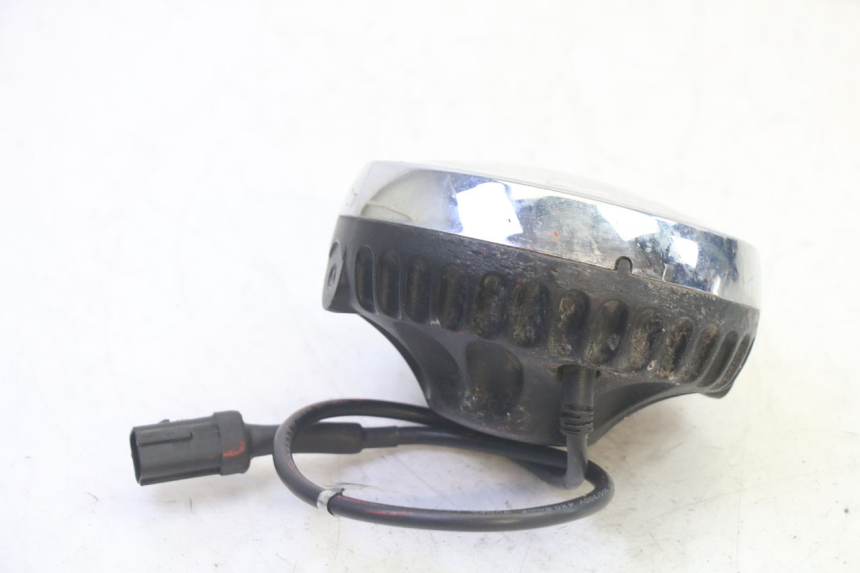 photo de HEADLIGHT LIGIER PULSE 3 1 (2014 - 2020) - Zoom on usage condition