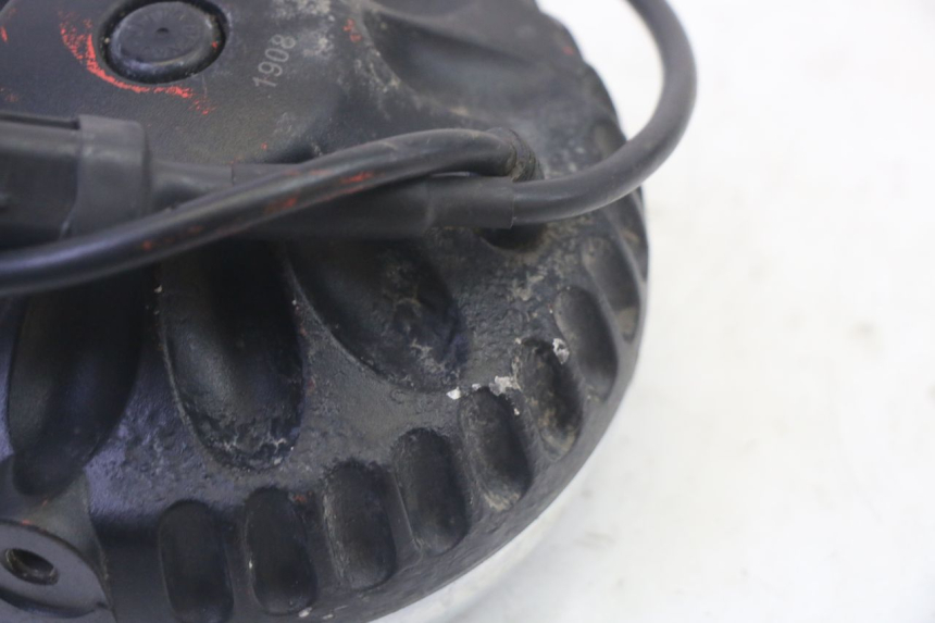 photo de HEADLIGHT LIGIER PULSE 3 1 (2014 - 2020) - Product overview