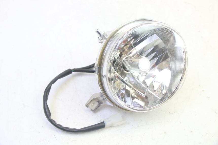 photo de HEADLIGHT EFUN PUSA 1 - Component detail