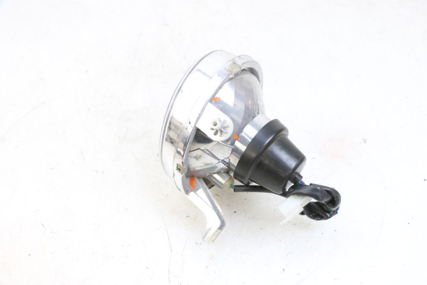 photo de HEADLIGHT EFUN PUSA 1 - Technical close-up