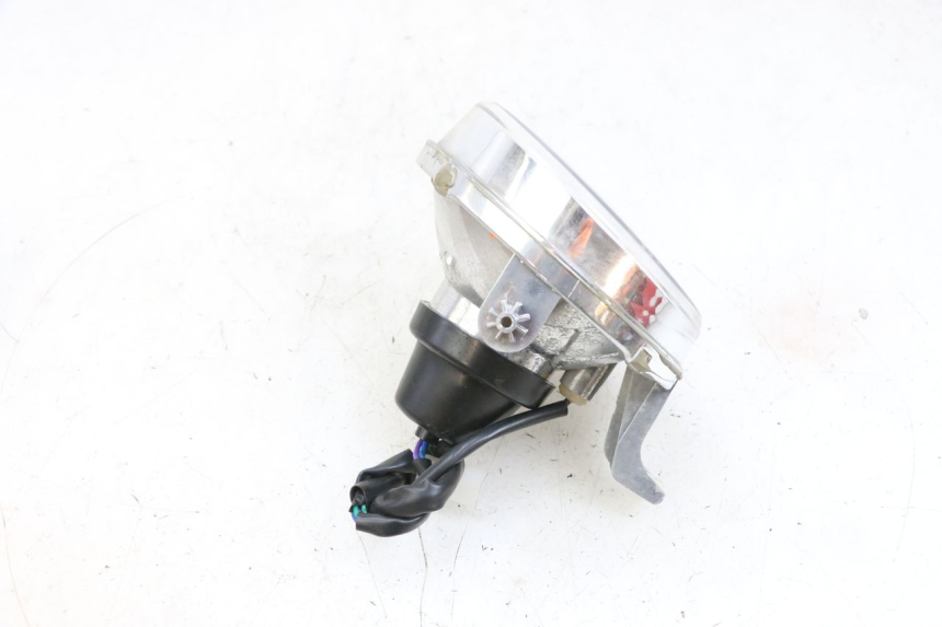 photo de HEADLIGHT EFUN PUSA 1 - Fixing points details