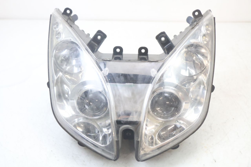 photo de FRONT HEADLIGHT QUADRO 3D S 350 (2013 - 2018)